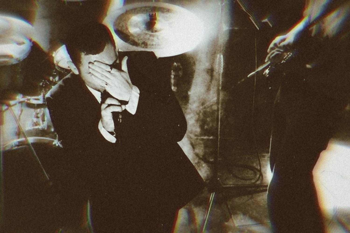 &quot;There&#039;s nothing on the other side&quot; // The Murder Capital - 17 Songs
