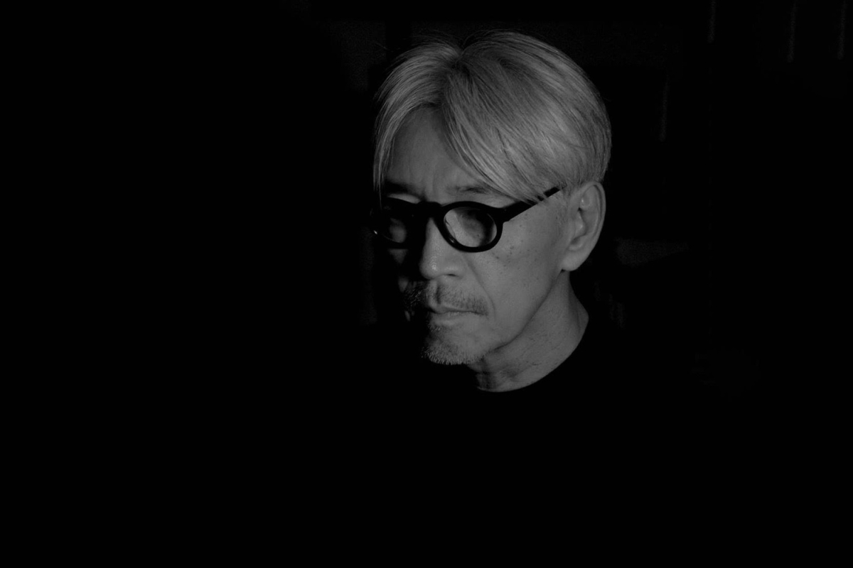 Πέθανε ο μεγάλος Ιάπωνας συνθέτης Ryuichi Sakamoto!