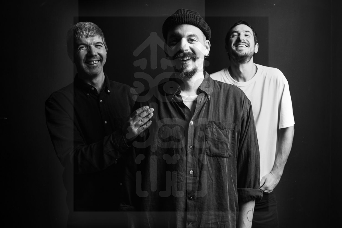 Κυκλοφορεί ο νέος δίσκος των Mob! To Mob II από την Veego Records θα παρουσιαστεί 14/12 στο IΛΙΟΝ plus!