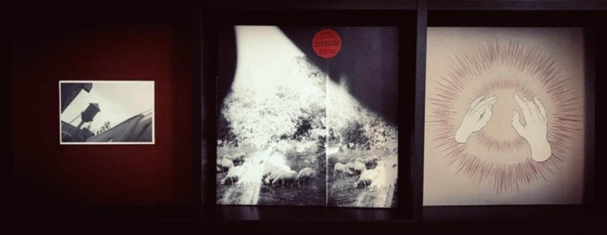 Ανακοινώθηκε η επιστροφή των Godspeed You! Black Emperor. Μαζί και νέο tour