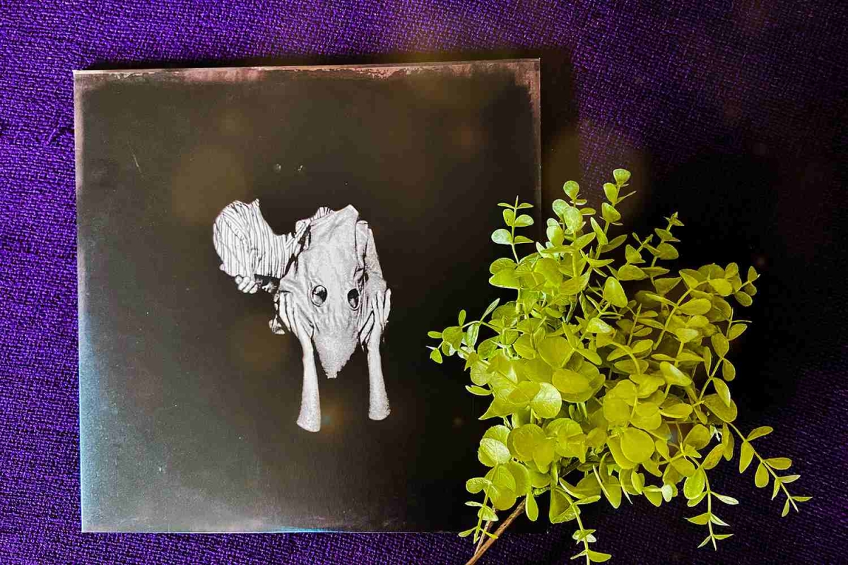 Sigur Rós - Κveikur (XL Recordings, 2013)