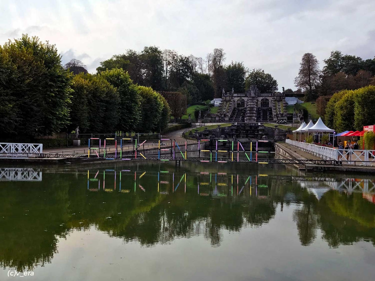 Rock en Seine 2017