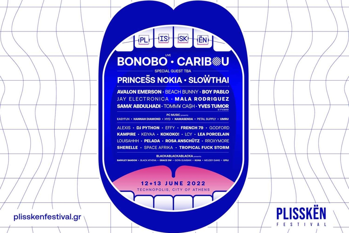 PLISSKËN FESTIVAL 2022