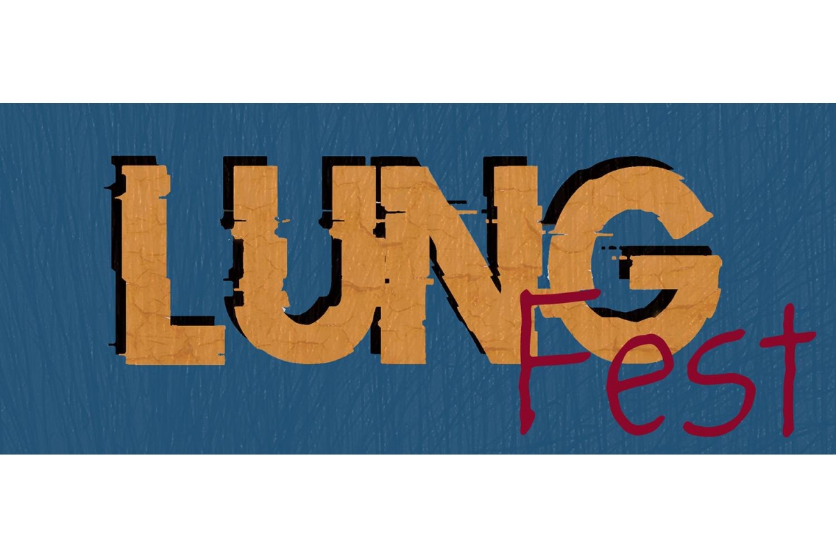 Lung Fest...ξανά: Παρασκευή 29 Μαρτίου στο Θέατρο ΕΜΠΡΟΣ