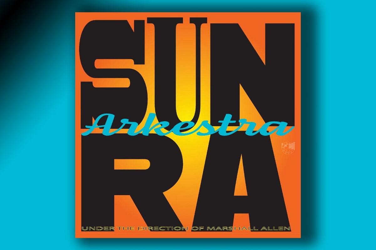 Sun Ra Arkestra - Lights On A Satellite (In+Out, 2024)