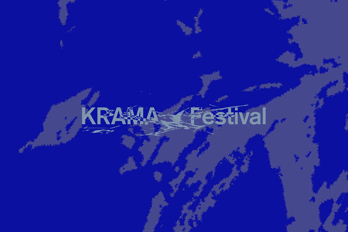 KRAMA Festival 2024 | 2 ημέρες - 3 σκηνές - 25+ καλλιτέχνες 22, 23 Ιουνίου 2024 στο ΠΛΥΦΑ
