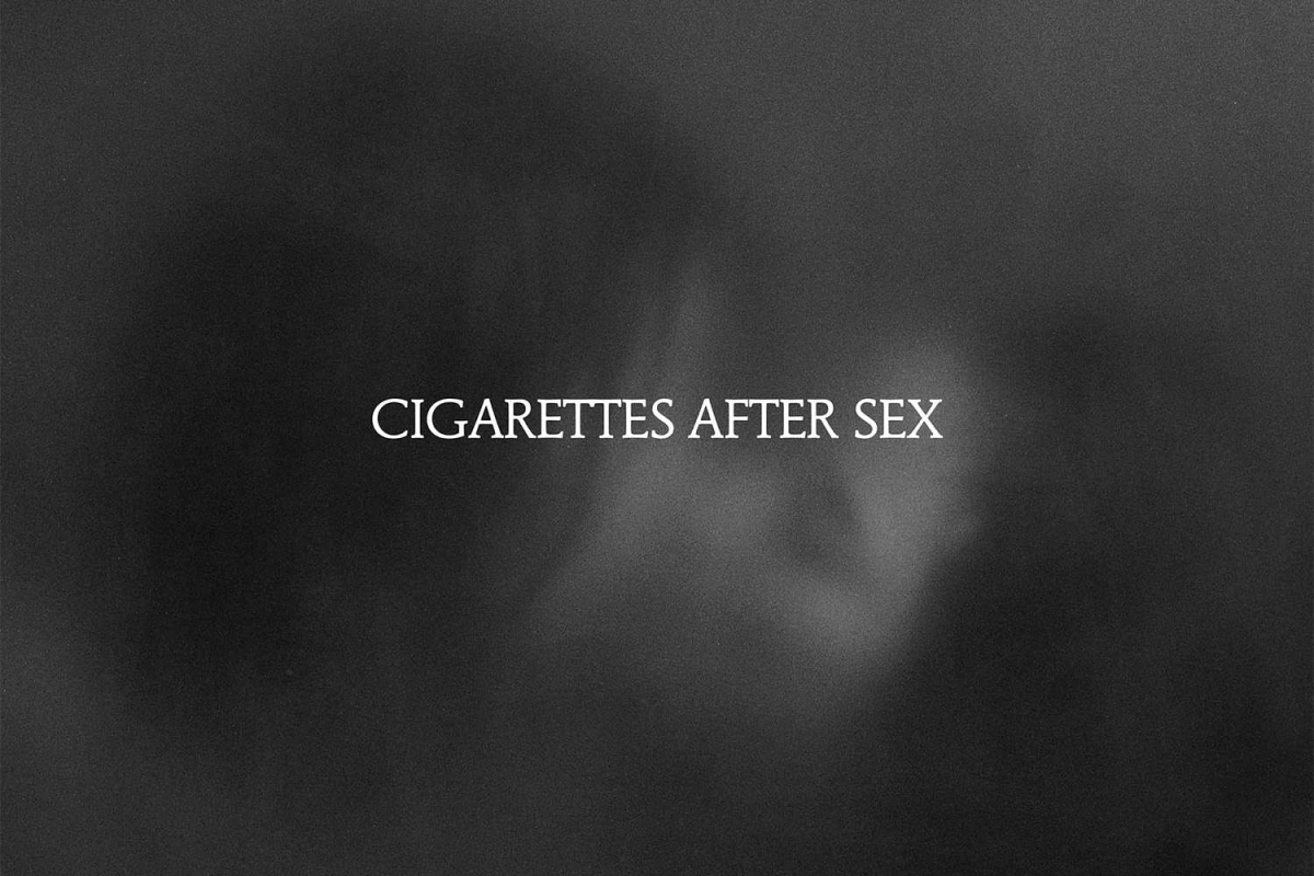 Οι CIGARETTES AFTER SEX στην Αθήνα, την Παρασκευή 25 και το Σάββατο 26 Οκτωβρίου 2024, στο κλειστό γήπεδο μπάσκετ ΟΑΚΑ!