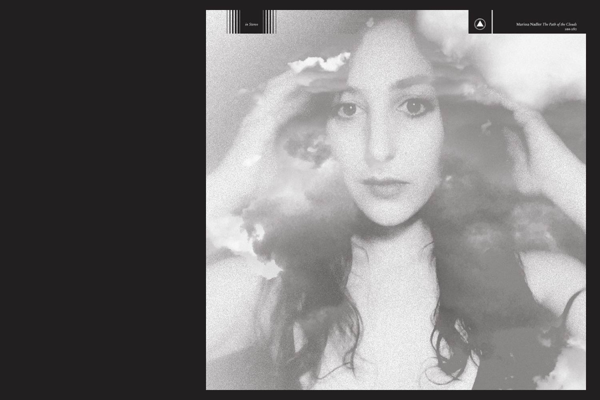 &quot;The Paths of The Clouds&quot;: Το νέο album της Marissa Nadler