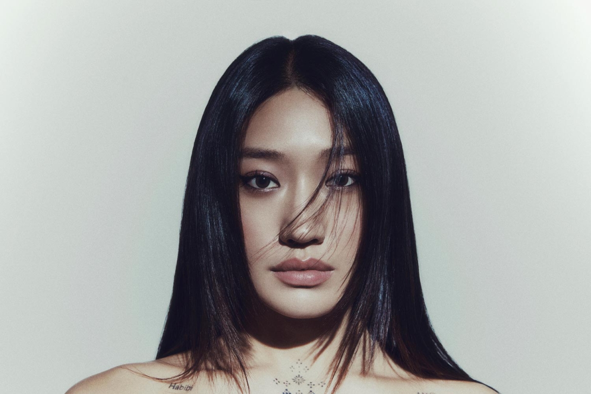 PEGGY GOU - I HEAR YOU | Κυκλοφόρησε το πολυαναμενόμενο ντεμπούτο άλμπουμ της!