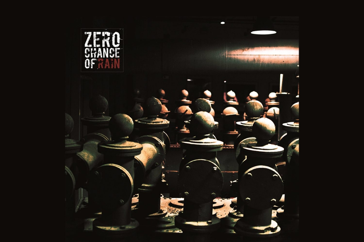 Zero Chance of Rain - Zero Chance of Rain (Self released, 2019)