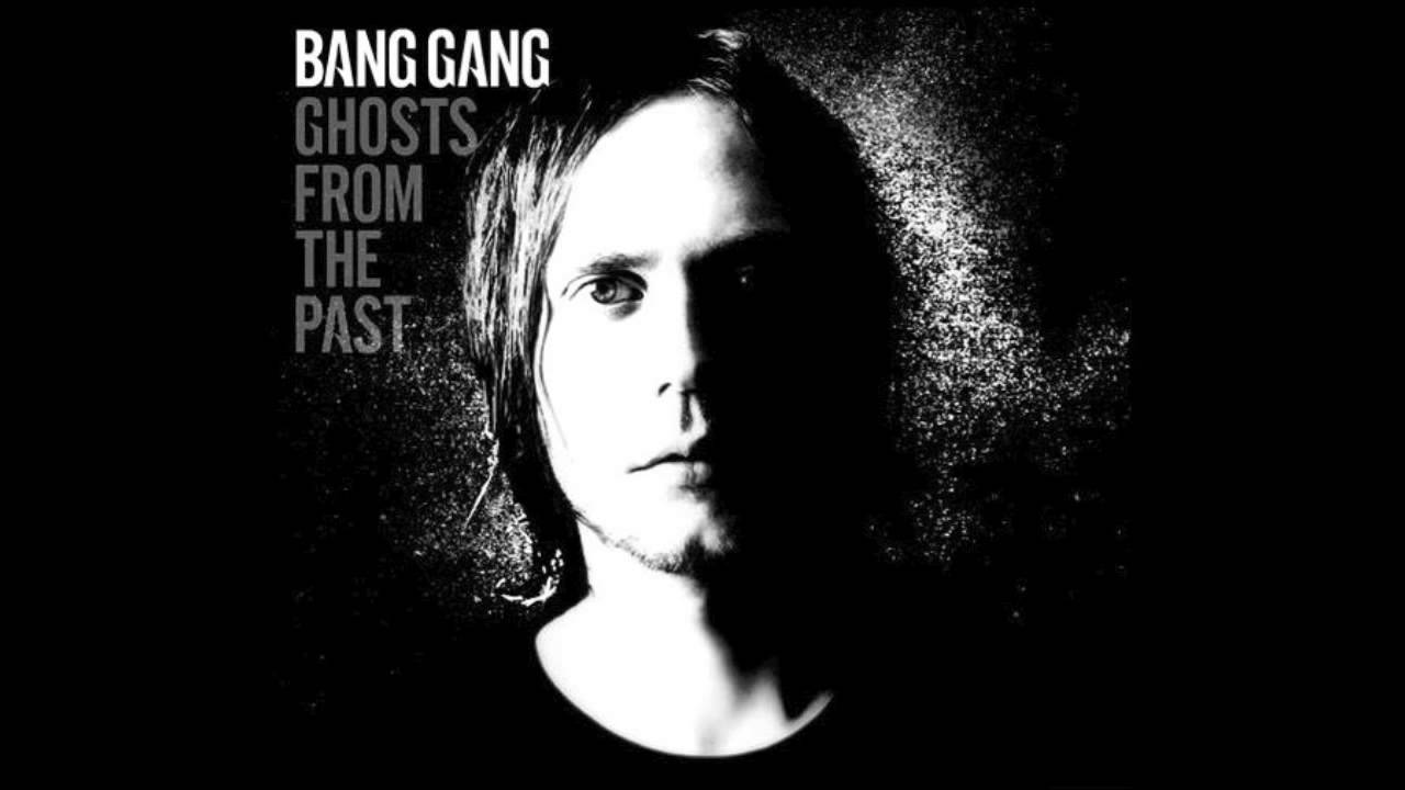 Bang Gang - Black Parade