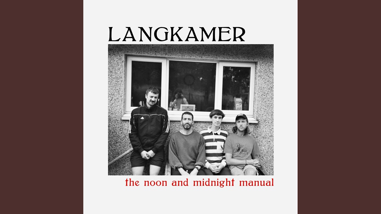 Langkamer - Vanity Fair