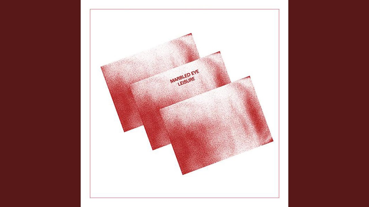 Marbled Eye - Laughing Sound