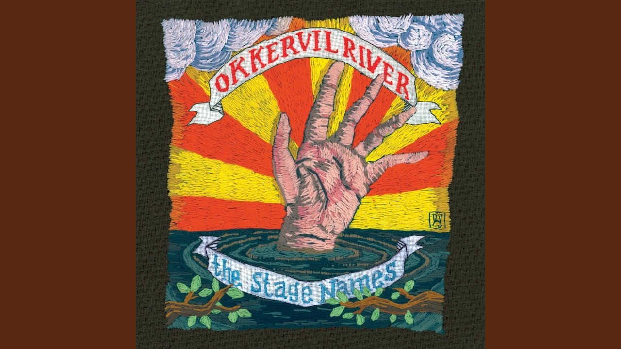 Okkervil River - Unless It's Kicks 