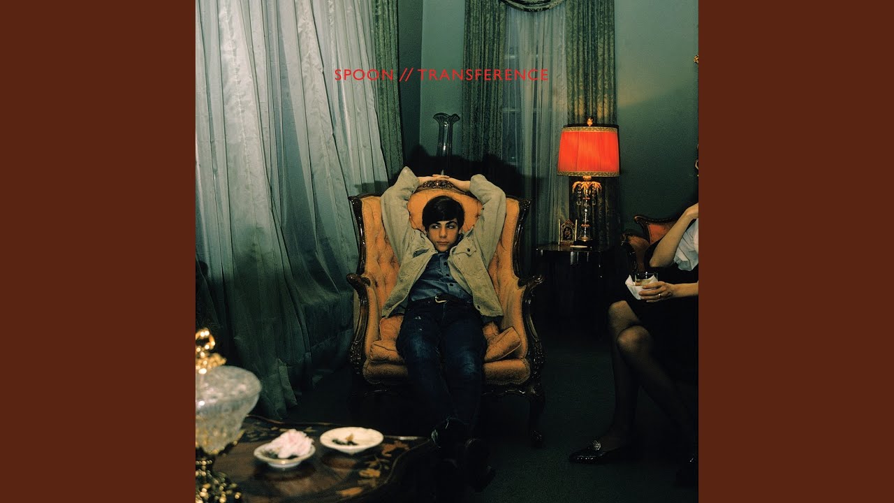 Spoon - I Saw the Light 