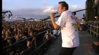 The Clash - Straight To Hell