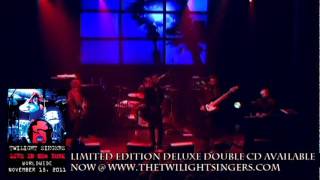 The Twilight Singers - Teenage Wristband