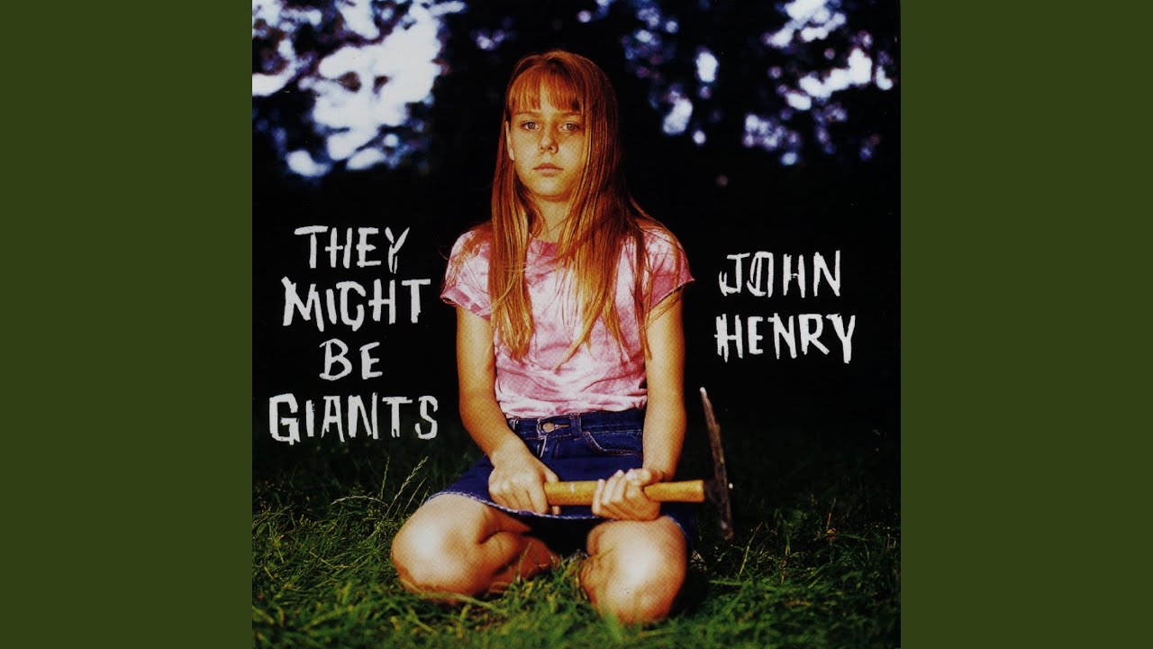 They Might Be Giants - Subliminal 
