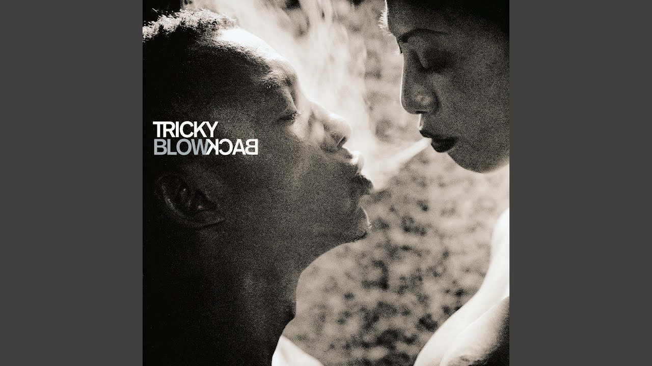 Tricky - Girls