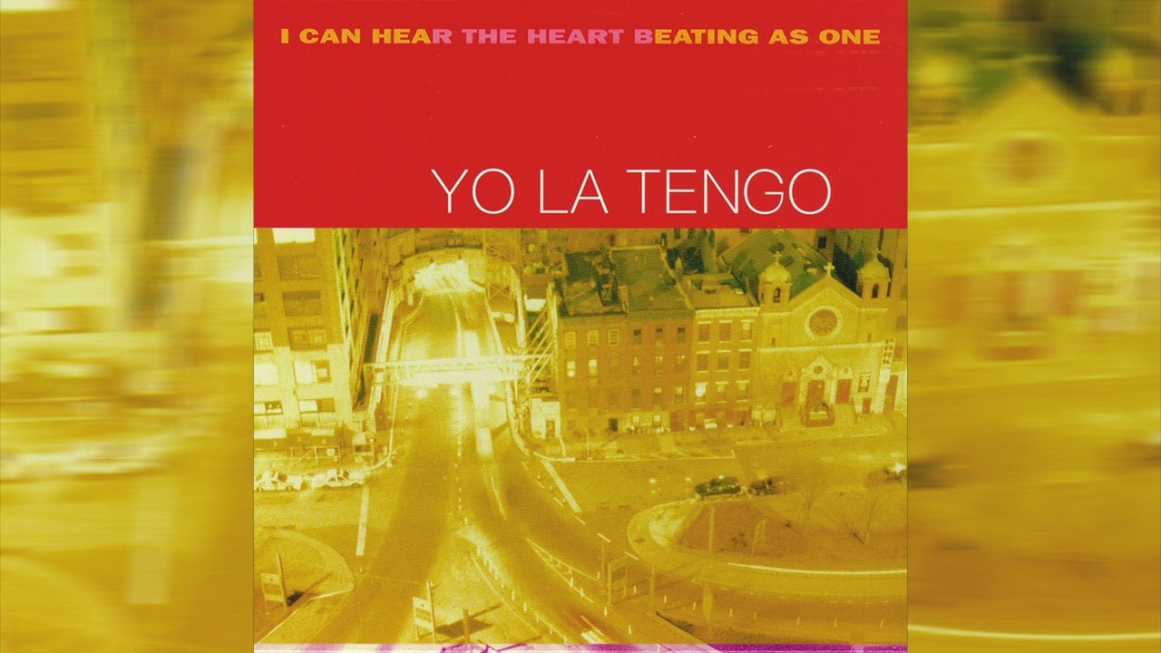 Yo La Tengo - Autumn Sweater